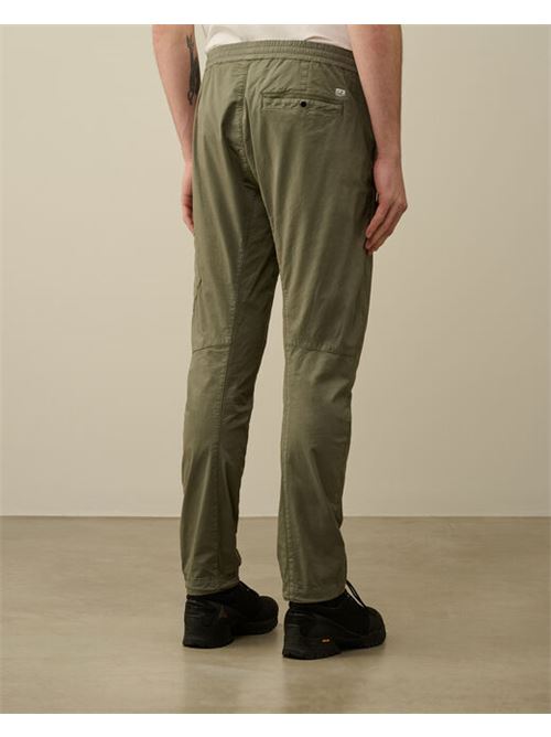 pants-cargo pant C.P. COMPANY | MPA252A00 6026O627